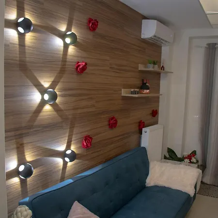C.27 Lili Urban_apartment Apartment *